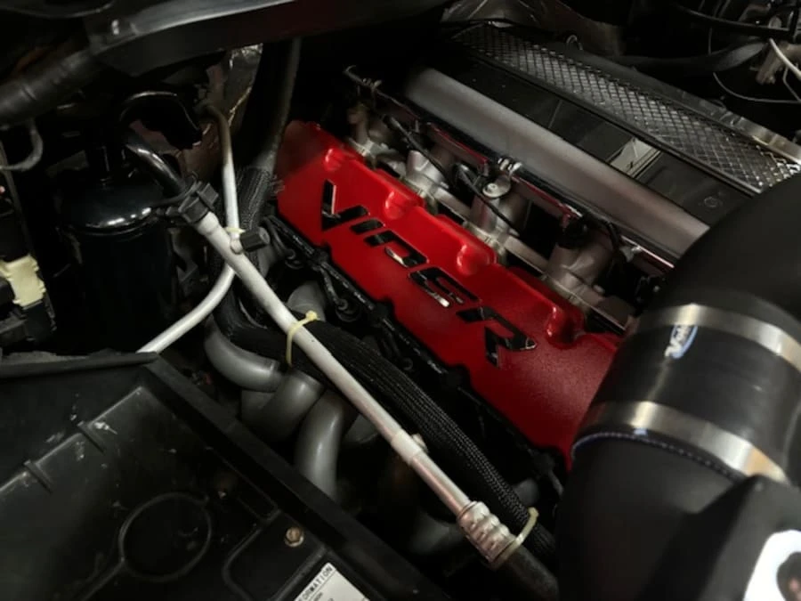 2004 Dodge Ram SRT-10 3rd Gen - Image 29 of 31