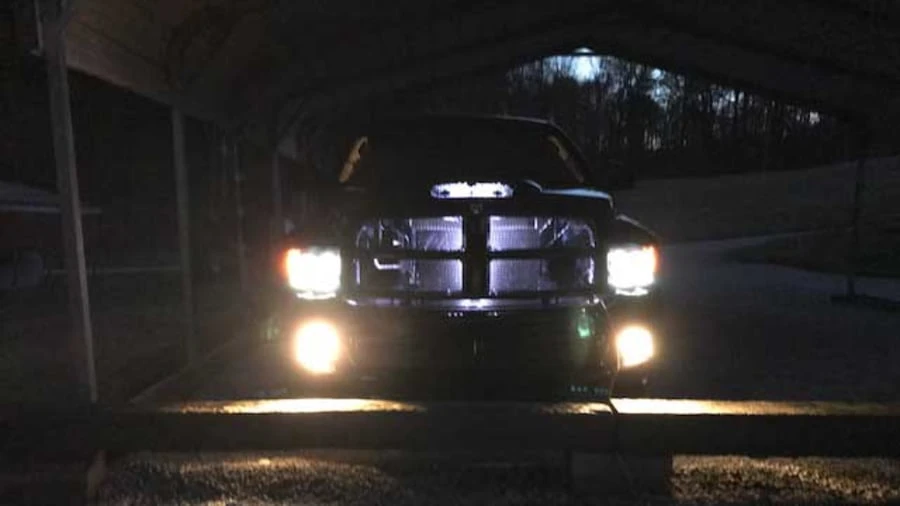 2004 Dodge Ram SRT-10 3rd Gen - Image 7 of 31