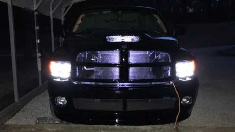 2004 Dodge Ram SRT-10 3rd Gen - Image 9 of 31