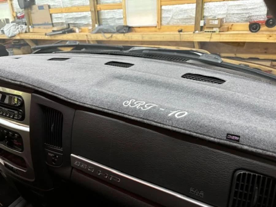 2004 Dodge Ram SRT-10 3rd Gen - Image 23 of 31