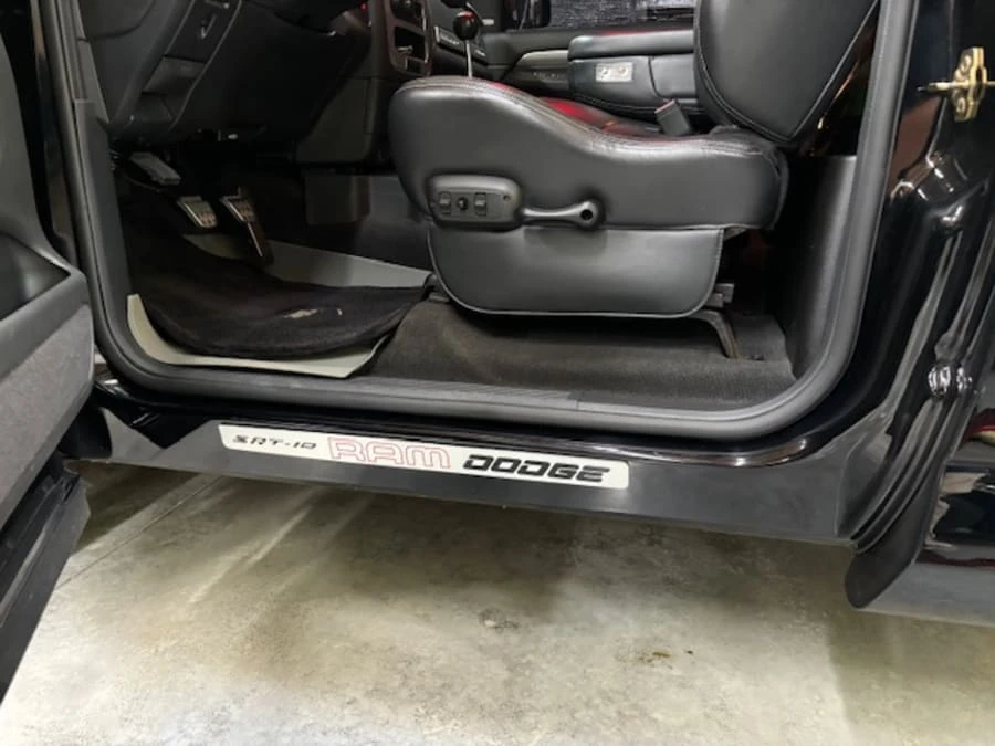 2004 Dodge Ram SRT-10 3rd Gen - Image 20 of 31