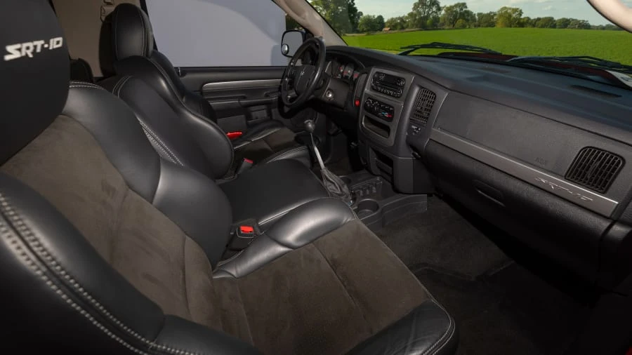 2004 Dodge Ram SRT-10 3rd Gen - Image 5 of 31