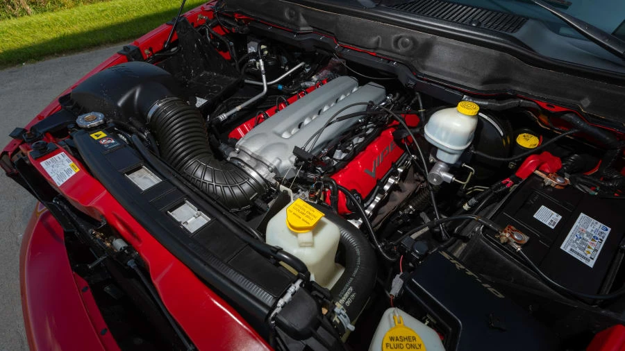 2004 Dodge Ram SRT-10 3rd Gen - Image 6 of 31