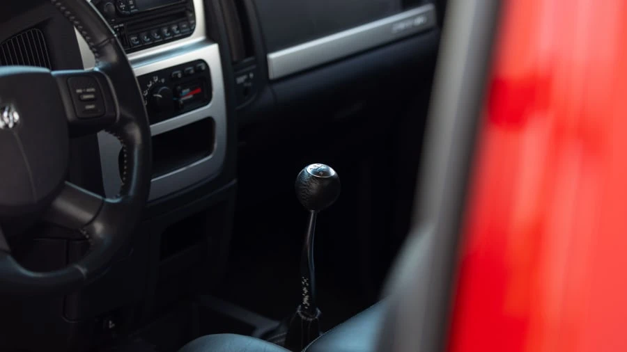 2004 Dodge Ram SRT-10 3rd Gen - Image 10 of 31