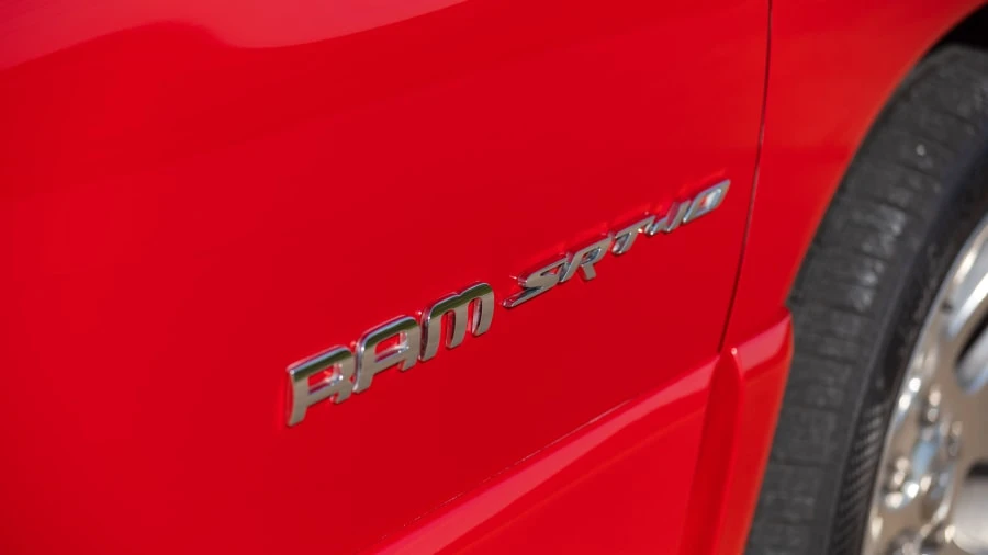 2004 Dodge Ram SRT-10 3rd Gen - Image 16 of 31