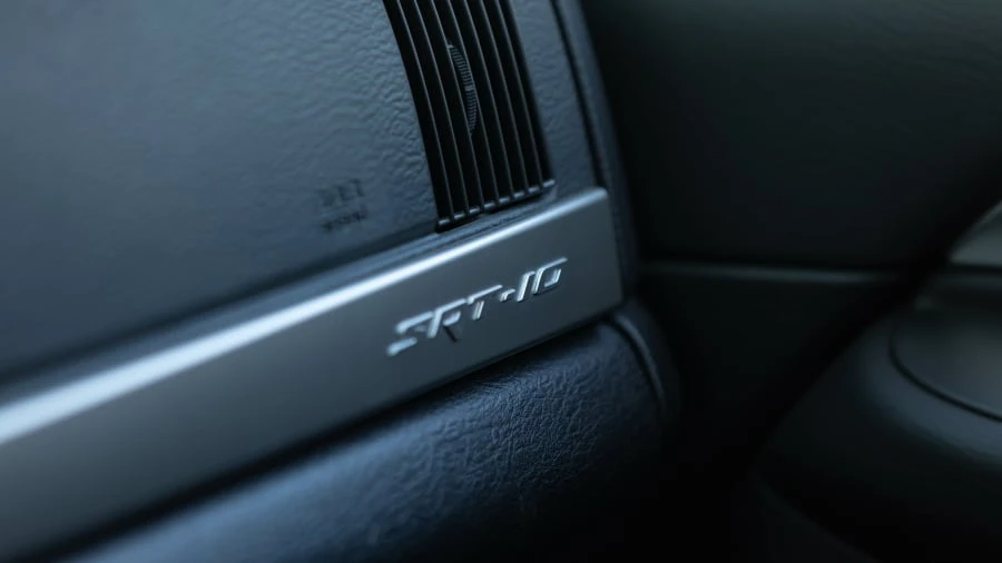 2004 Dodge Ram SRT-10 3rd Gen - Image 19 of 31
