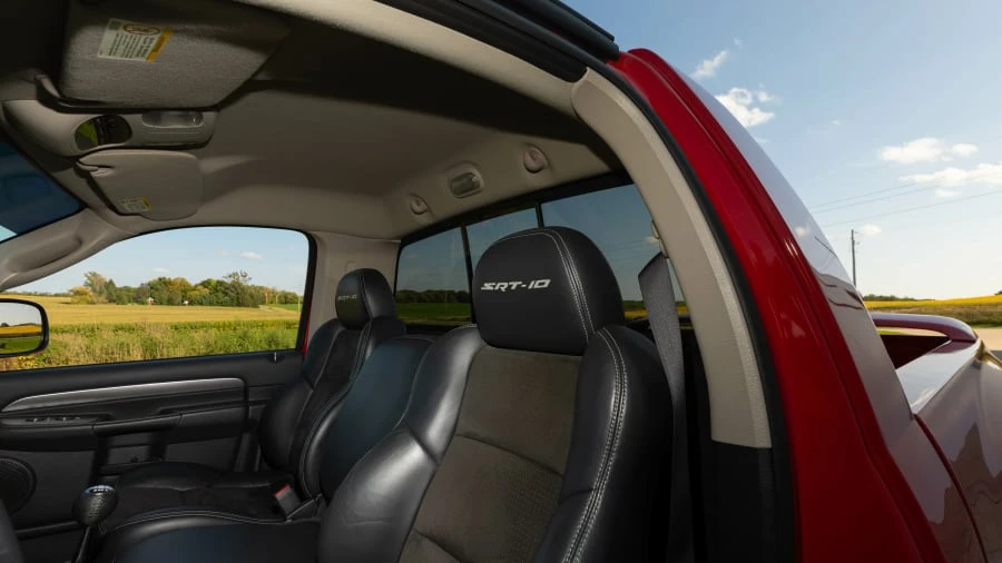 2004 Dodge Ram SRT-10 3rd Gen - Image 21 of 31