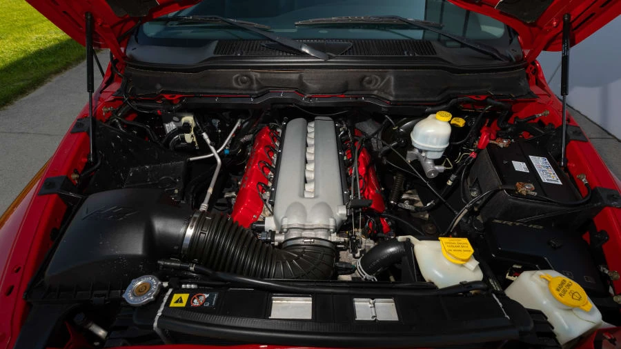 2004 Dodge Ram SRT-10 3rd Gen - Image 25 of 31
