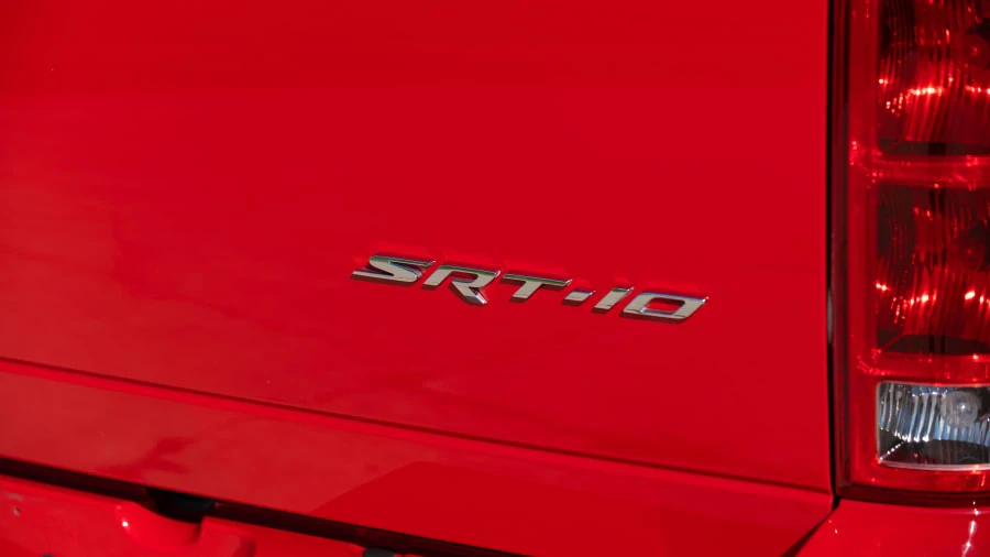 2004 Dodge Ram SRT-10 3rd Gen - Image 26 of 31
