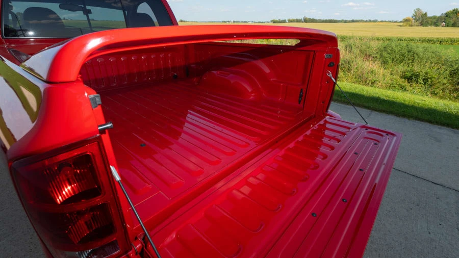 2004 Dodge Ram SRT-10 3rd Gen - Image 30 of 31
