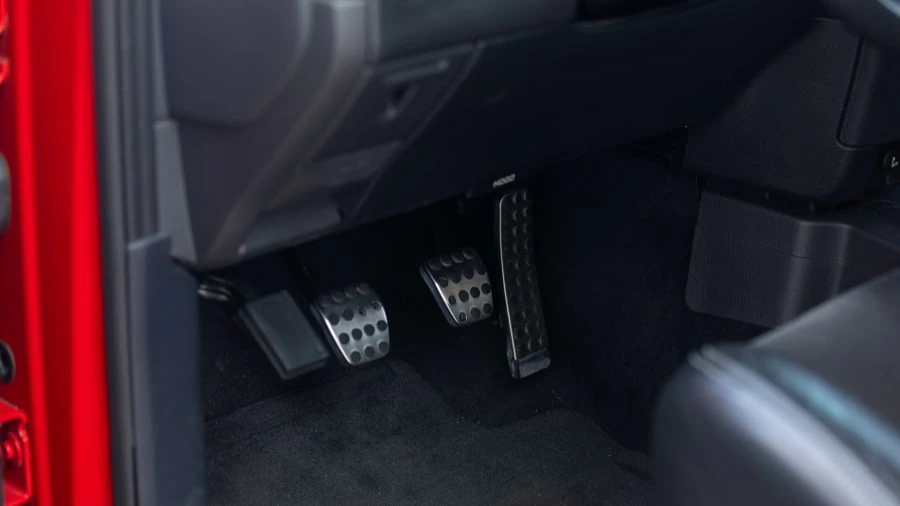 2004 Dodge Ram SRT-10 3rd Gen - Image 31 of 31