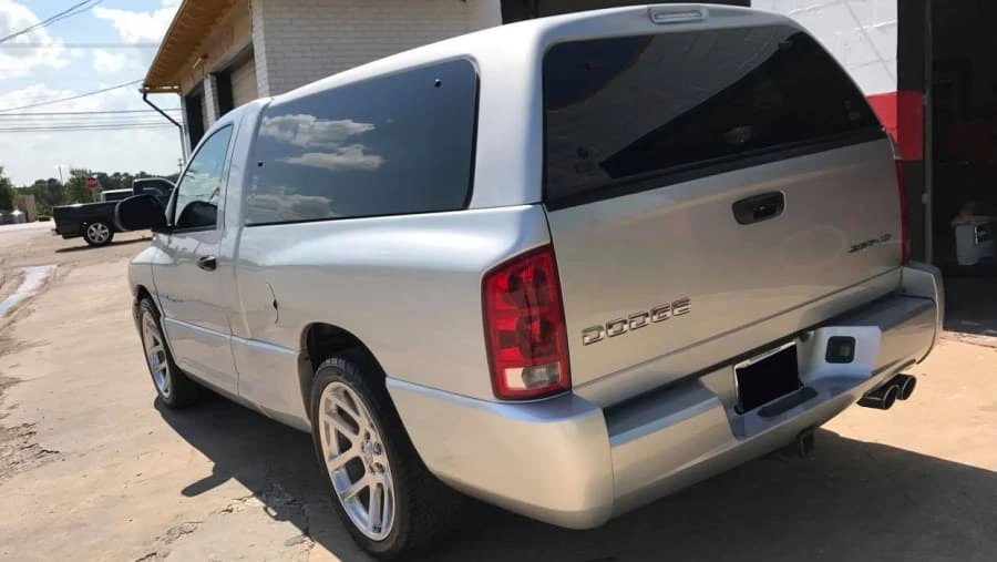2004 Dodge Ram SRT-10 3rd Gen - Image 2 of 4
