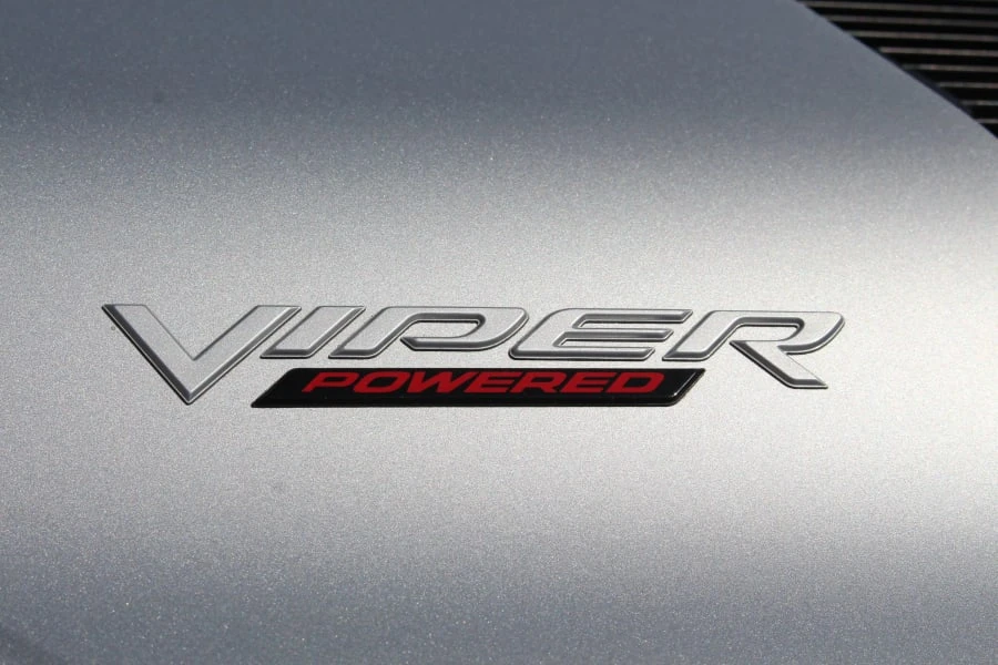 2004 Dodge Ram SRT-10 3rd Gen - Image 13 of 30