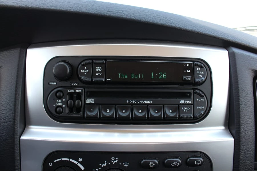 2004 Dodge Ram SRT-10 3rd Gen - Image 26 of 30