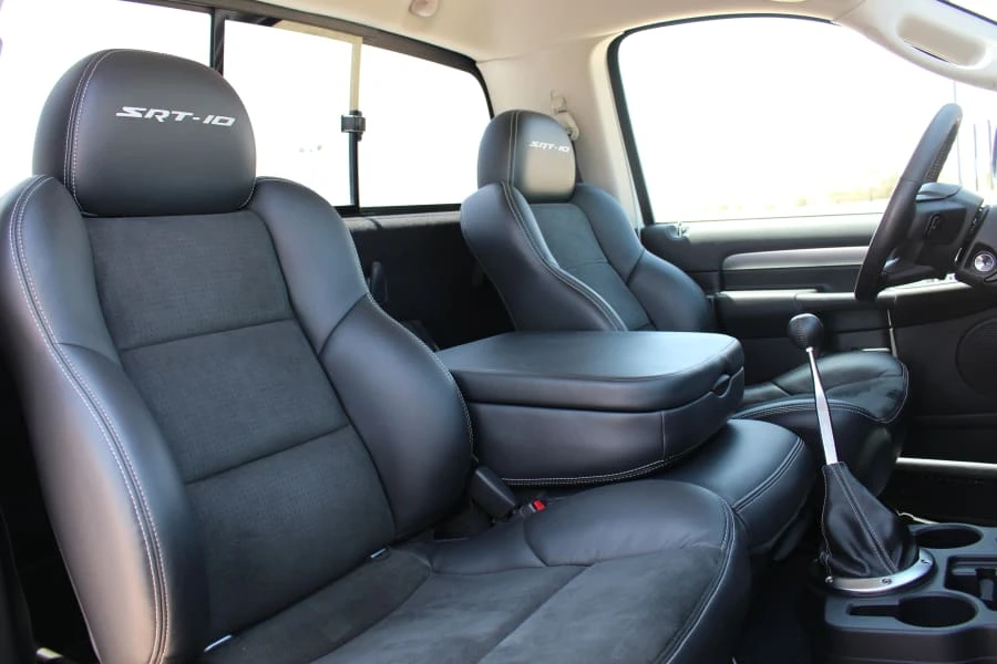 2004 Dodge Ram SRT-10 3rd Gen - Image 22 of 30