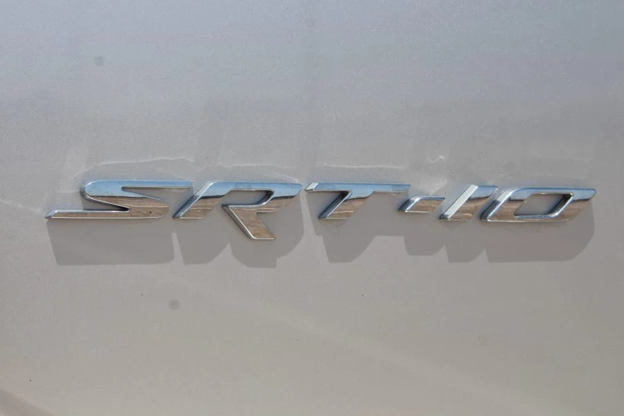 2004 Dodge Ram SRT-10 3rd Gen - Image 12 of 30