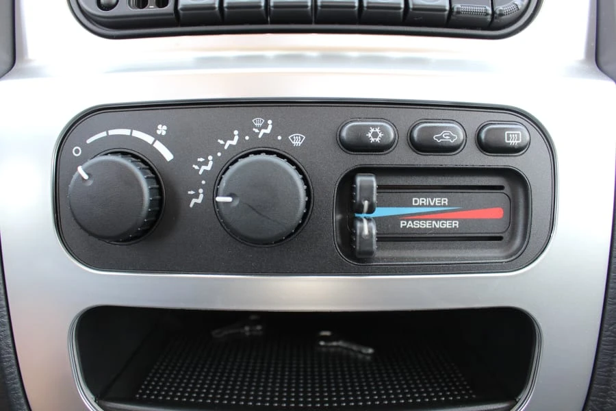 2004 Dodge Ram SRT-10 3rd Gen - Image 23 of 30