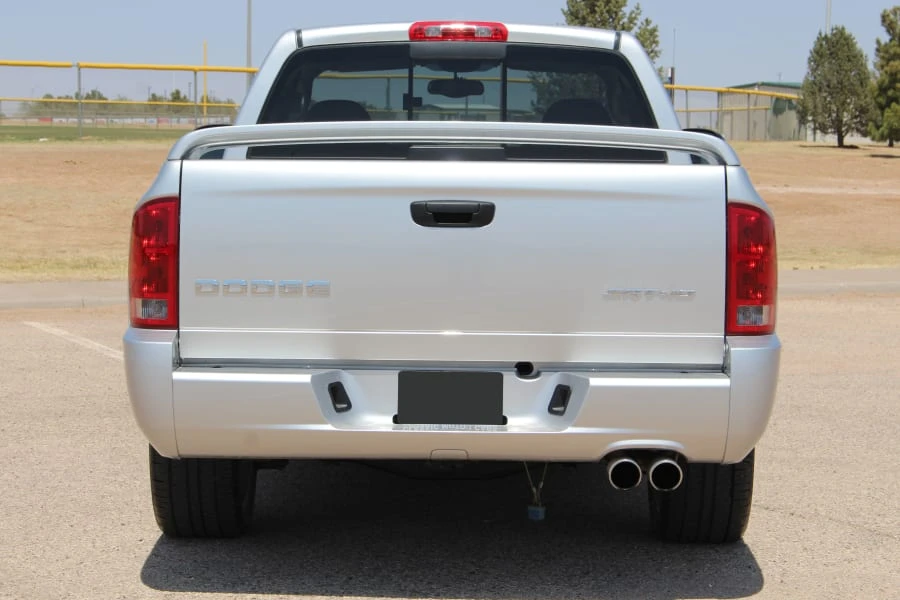 2004 Dodge Ram SRT-10 3rd Gen - Image 5 of 30