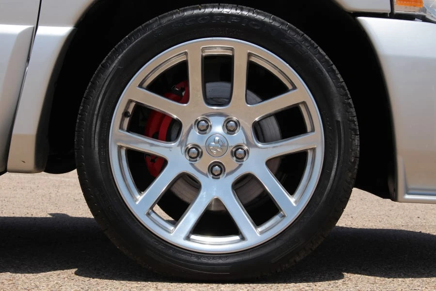 2004 Dodge Ram SRT-10 3rd Gen - Image 15 of 30