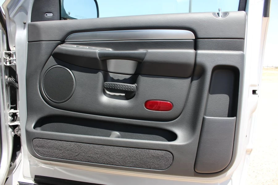 2004 Dodge Ram SRT-10 3rd Gen - Image 25 of 30