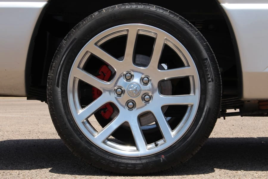 2004 Dodge Ram SRT-10 3rd Gen - Image 14 of 30
