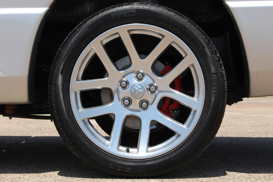 2004 Dodge Ram SRT-10 3rd Gen - Image 16 of 30