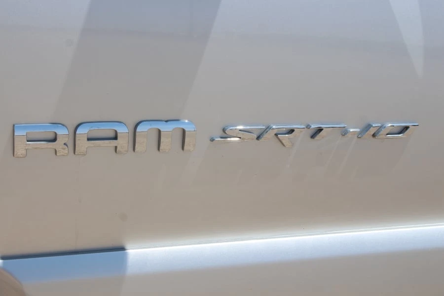 2004 Dodge Ram SRT-10 3rd Gen - Image 10 of 30