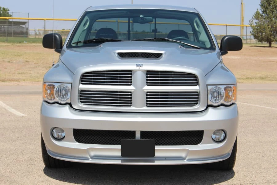 2004 Dodge Ram SRT-10 3rd Gen - Image 4 of 30