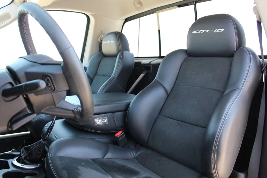2004 Dodge Ram SRT-10 3rd Gen - Image 21 of 30