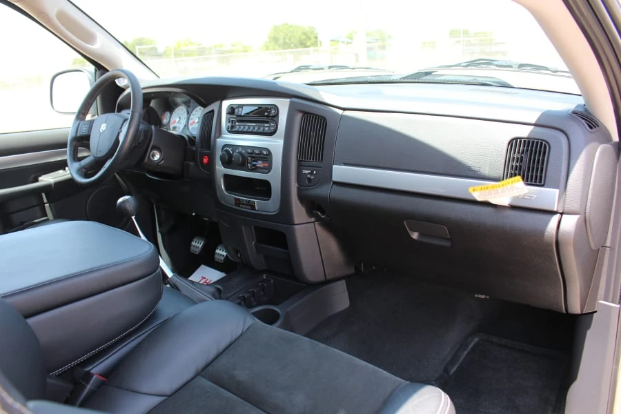 2004 Dodge Ram SRT-10 3rd Gen - Image 20 of 30
