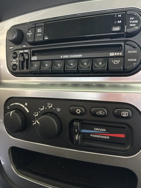 2004 Dodge Ram SRT-10 3rd Gen - Image 14 of 25