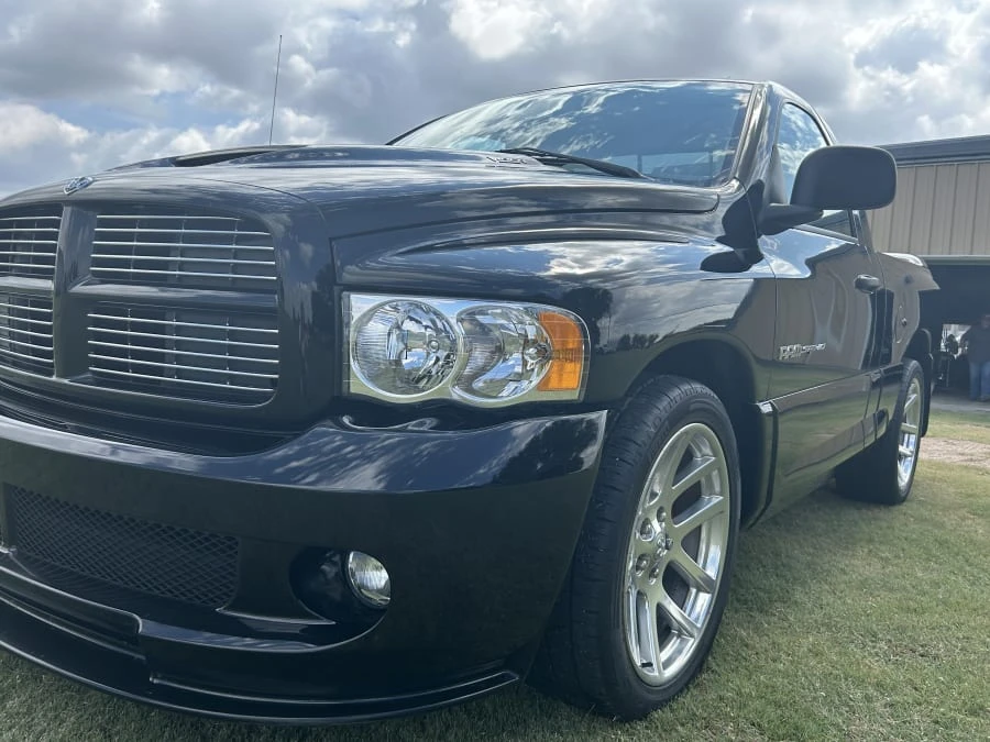 2004 Dodge Ram SRT-10 3rd Gen - Image 6 of 25