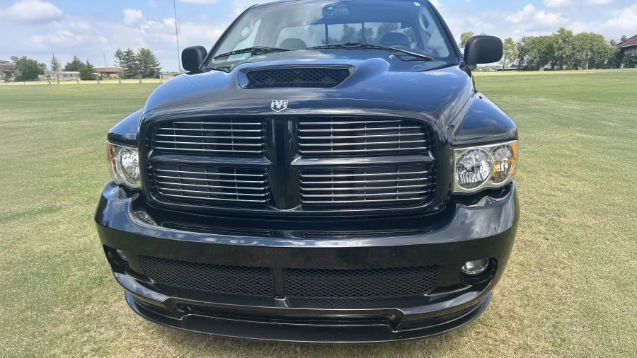 2004 Dodge Ram SRT-10 3rd Gen - Image 3 of 25