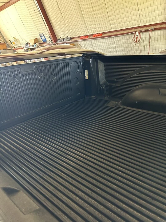 2004 Dodge Ram SRT-10 3rd Gen - Image 25 of 25