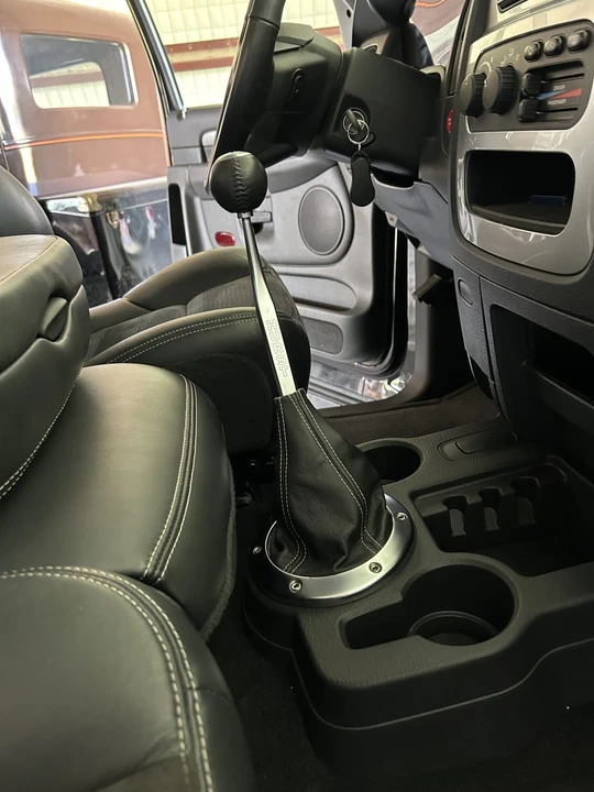 2004 Dodge Ram SRT-10 3rd Gen - Image 20 of 25
