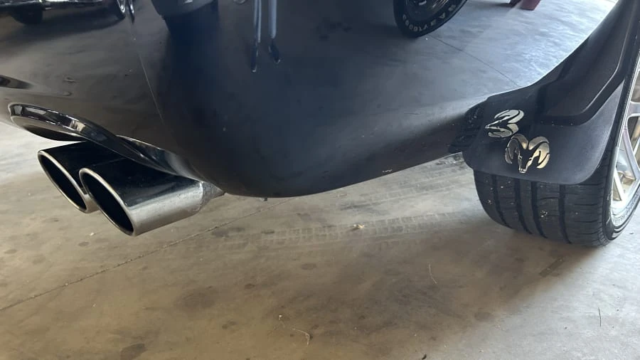 2004 Dodge Ram SRT-10 3rd Gen - Image 7 of 25