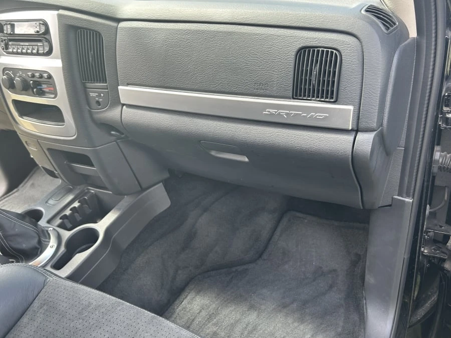 2004 Dodge Ram SRT-10 3rd Gen - Image 11 of 25