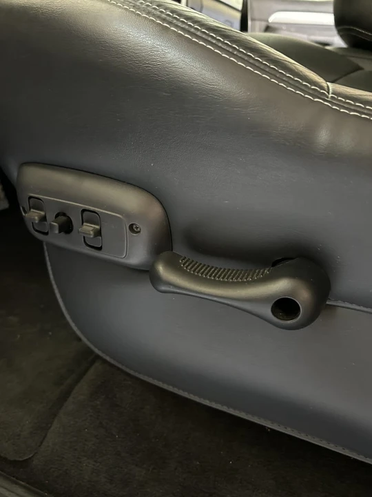 2004 Dodge Ram SRT-10 3rd Gen - Image 16 of 25