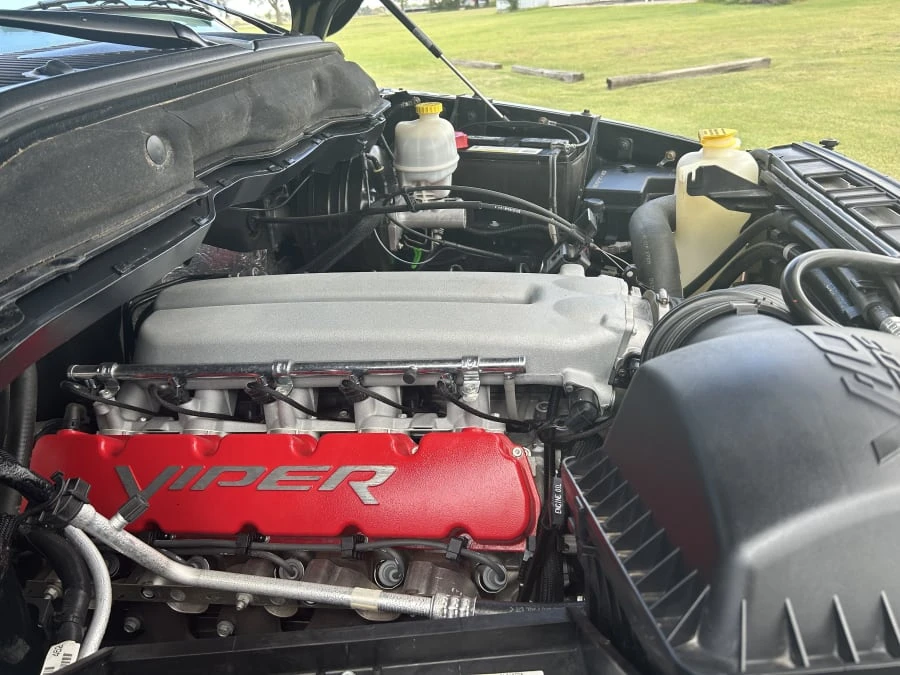 2004 Dodge Ram SRT-10 3rd Gen - Image 23 of 25
