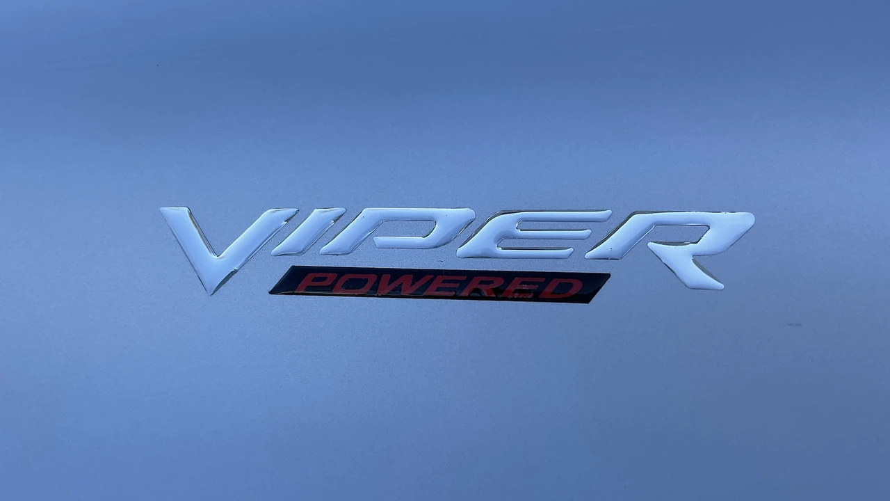 2004 Dodge Ram SRT-10 3rd Gen - Image 4 of 14