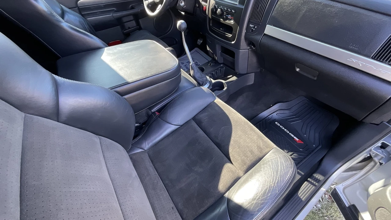 2004 Dodge Ram SRT-10 3rd Gen - Image 7 of 14