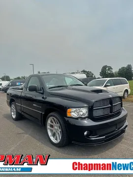2004 Dodge Ram SRT-10