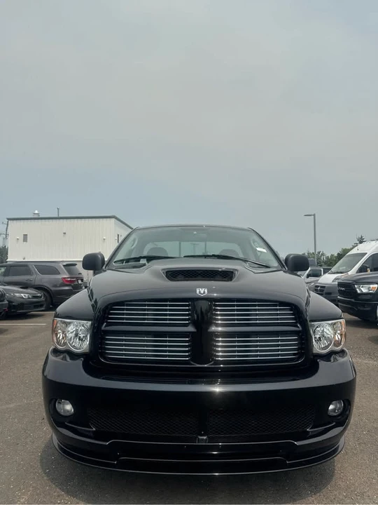 2004 Dodge Ram SRT-10 3rd Gen - Image 2 of 20