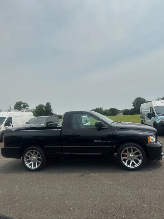 2004 Dodge Ram SRT-10 3rd Gen - Image 8 of 20