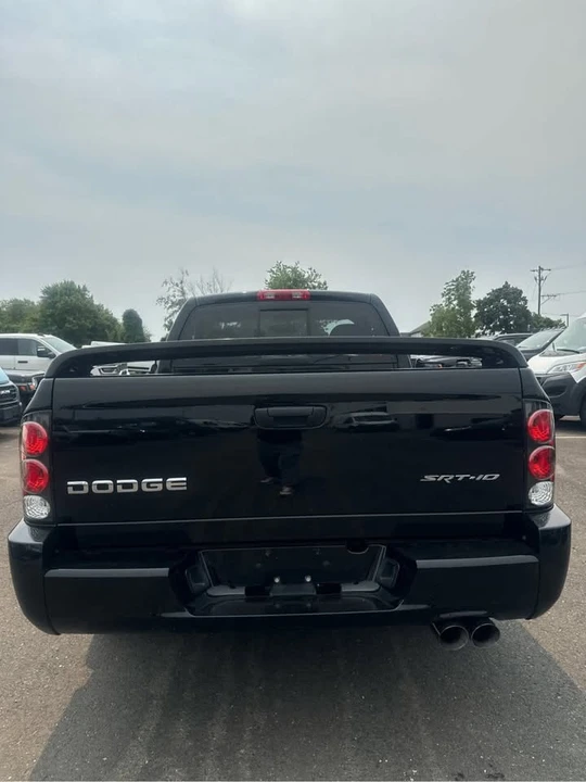 2004 Dodge Ram SRT-10 3rd Gen - Image 6 of 20
