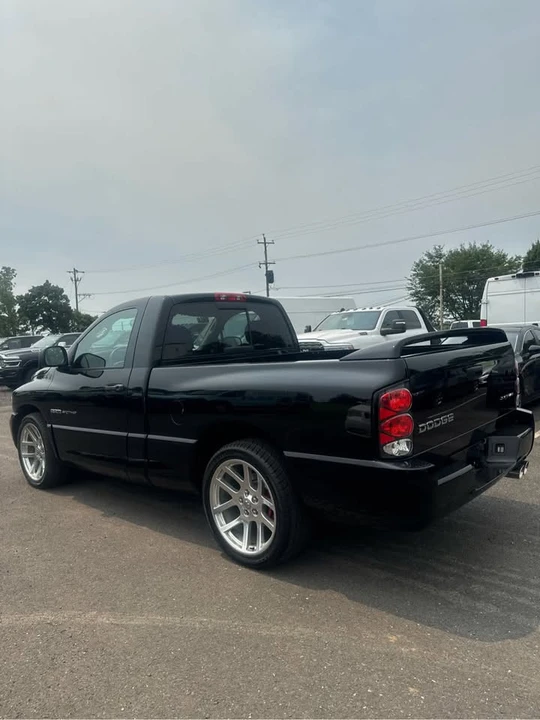2004 Dodge Ram SRT-10 3rd Gen - Image 5 of 20