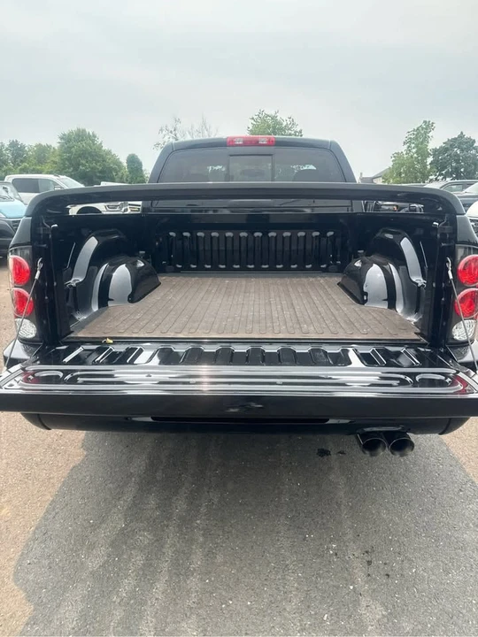 2004 Dodge Ram SRT-10 3rd Gen - Image 16 of 20