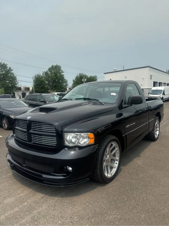 2004 Dodge Ram SRT-10 3rd Gen - Image 3 of 20