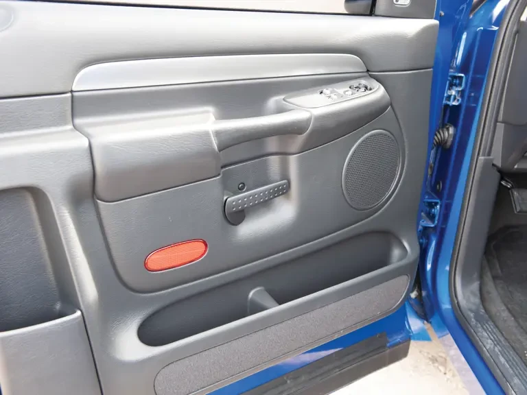 2004 Dodge Ram SRT-10 3rd Gen - Image 13 of 22