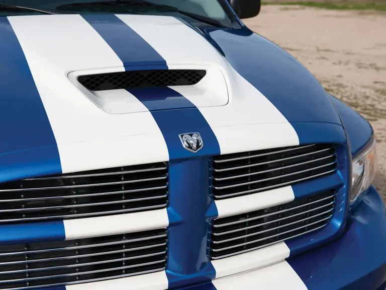 2004 Dodge Ram SRT-10 3rd Gen - Image 8 of 22